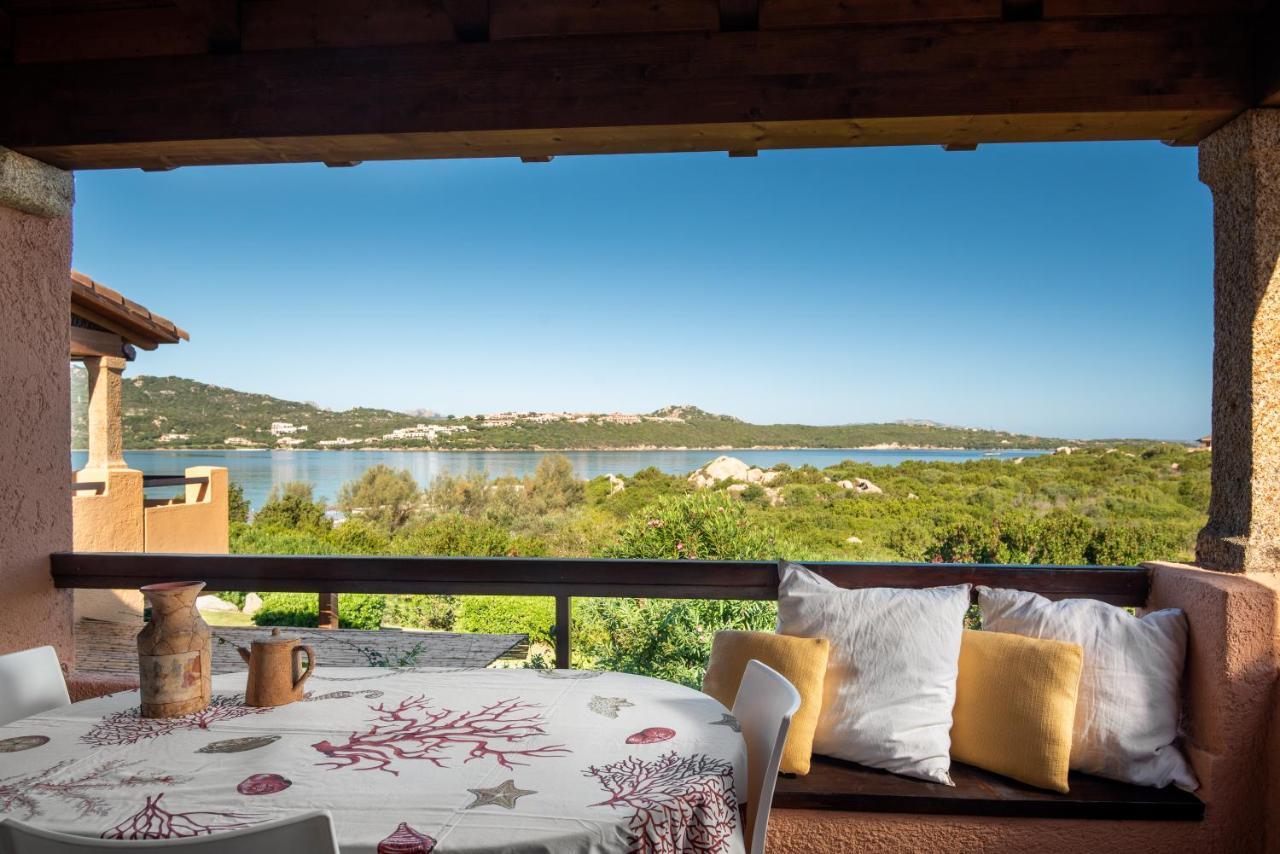 Punta Marana - Your House In Sardinia Marinella  Exterior photo
