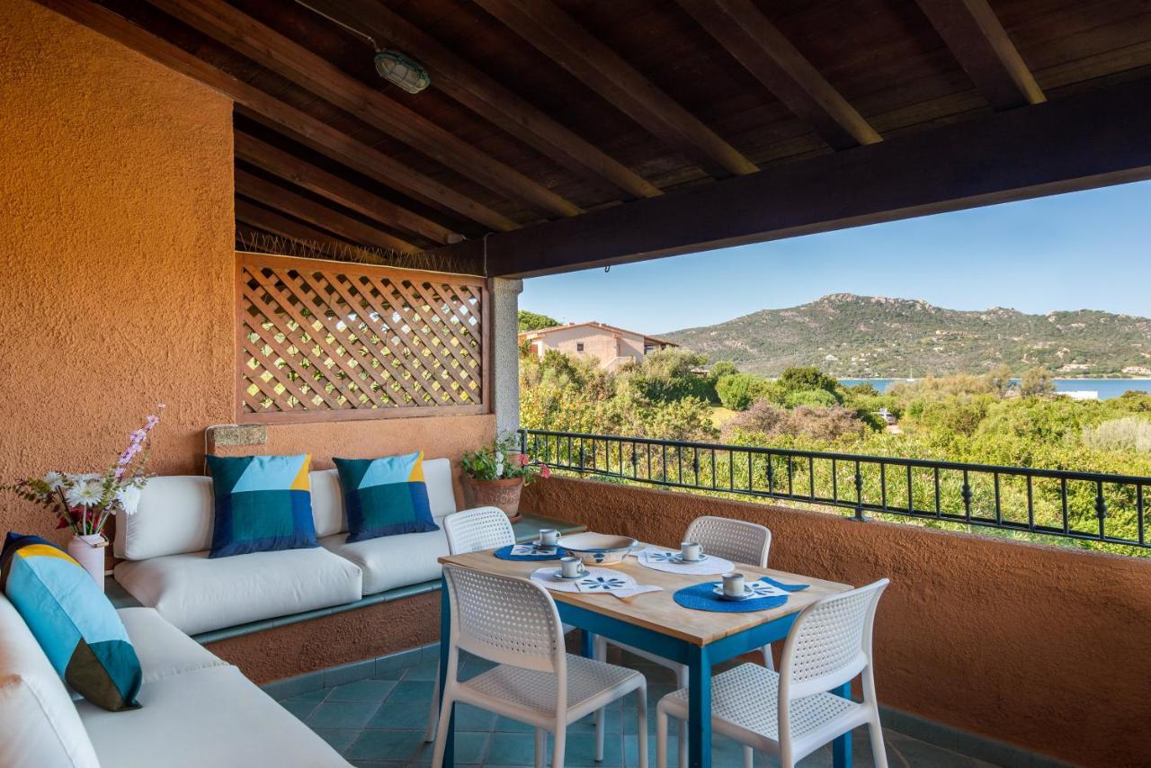 Punta Marana - Your House In Sardinia Marinella  Exterior photo