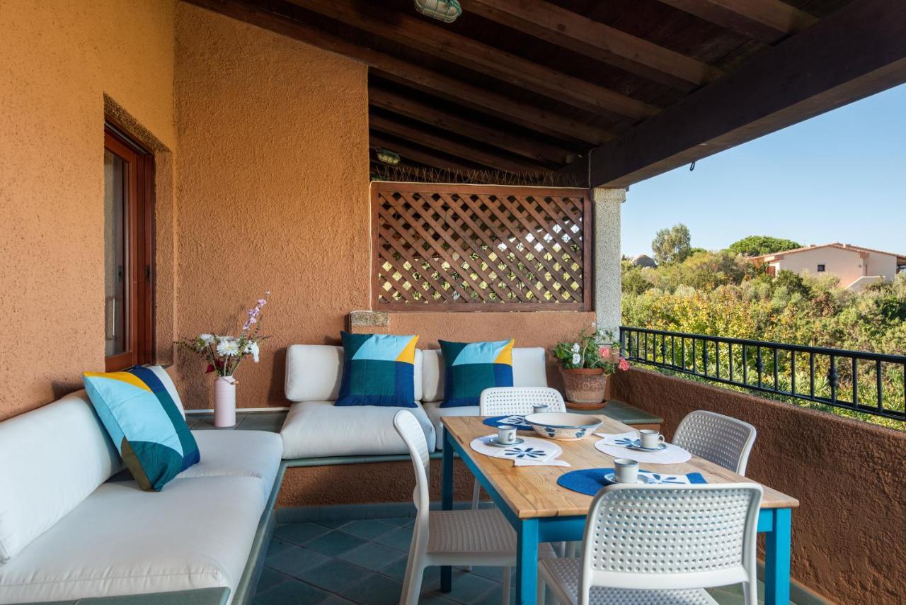Punta Marana - Your House In Sardinia Marinella  Exterior photo