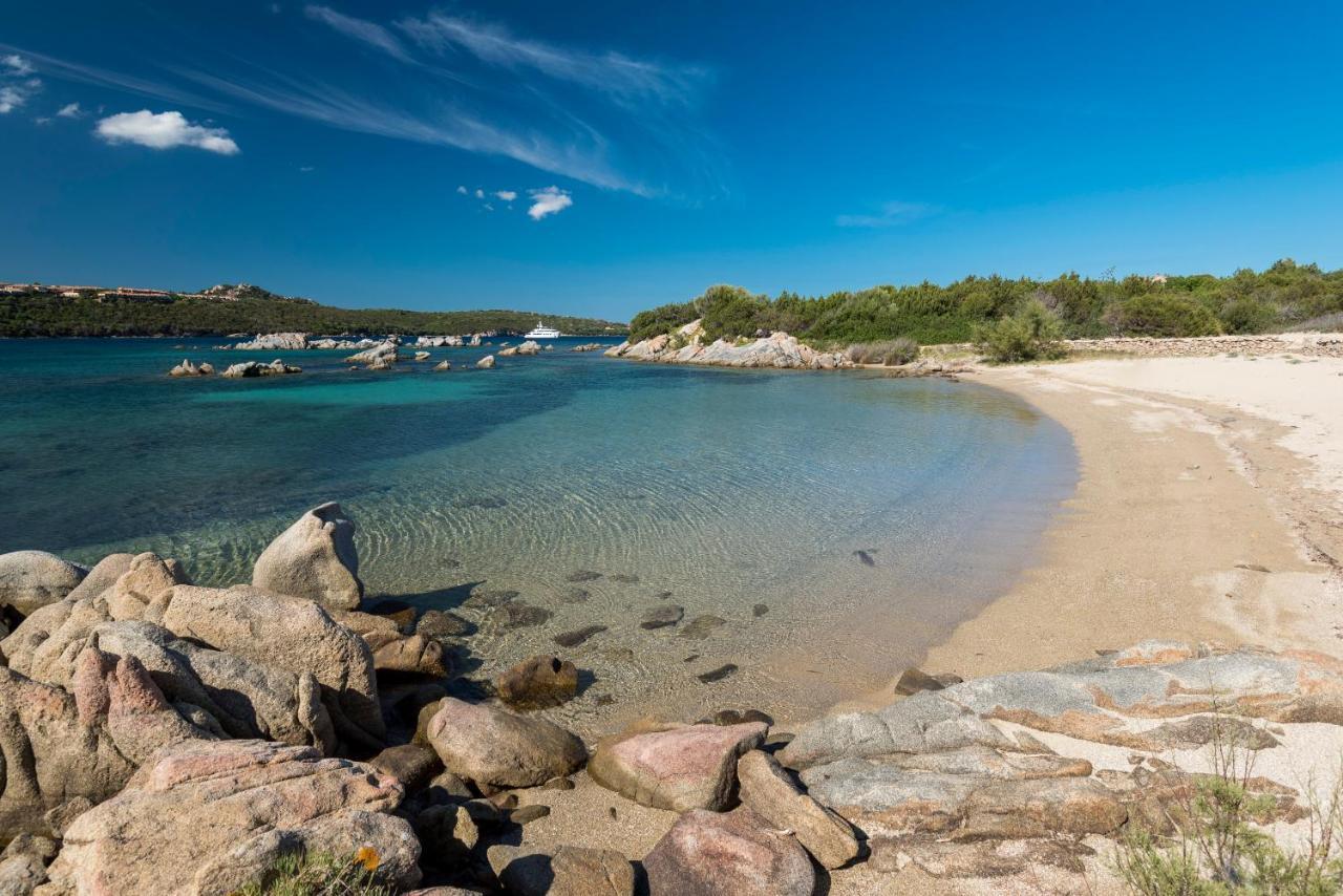 Punta Marana - Your House In Sardinia Marinella  Exterior photo