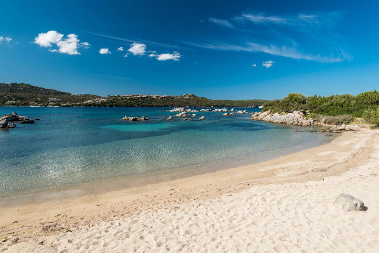 Punta Marana - Your House In Sardinia Marinella  Exterior photo