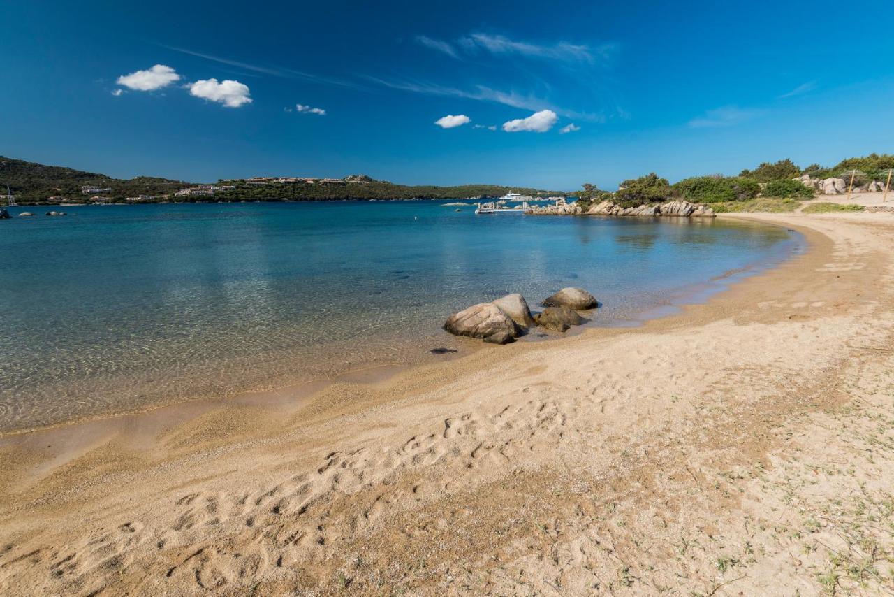 Punta Marana - Your House In Sardinia Marinella  Exterior photo